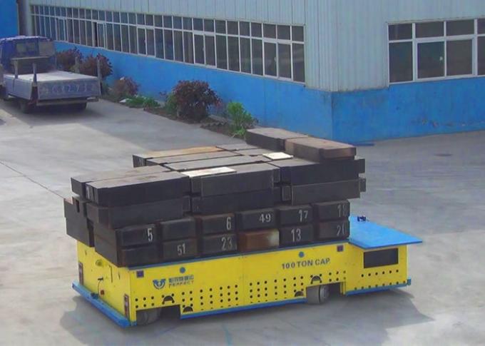 Cargo Freight รถแทรคเตอร์แบบแทร็คเกิลสำหรับรถลากจูงขนาดใหญ่