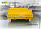 Transport Coil Wagon Transfer Cart Motorized Rail Cart 1 Ton - 300 Ton Capacity