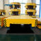 1-50t Heavy Load Capacity Battery Transfer Trolley With Remote Controller