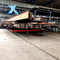 30t Heavy Load Die Transfer Cart For Factory Transportation