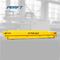 Liquid Steel Coil Transfer Trolley Heavy Duty With Optional Automatic Control